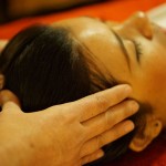 Anti-Stress-Massage