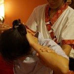 Traditionelle-Thaimassage
